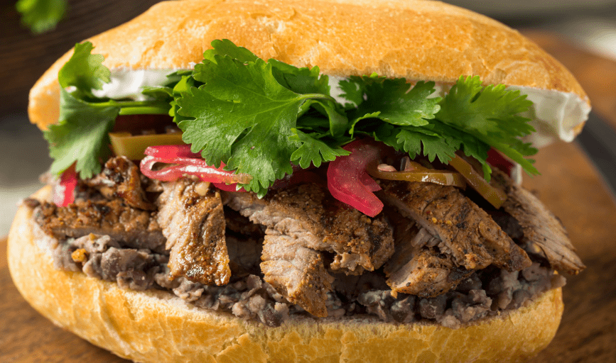 TORTAS